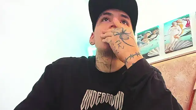 bigragna  online show from January 28, 5:03 pm