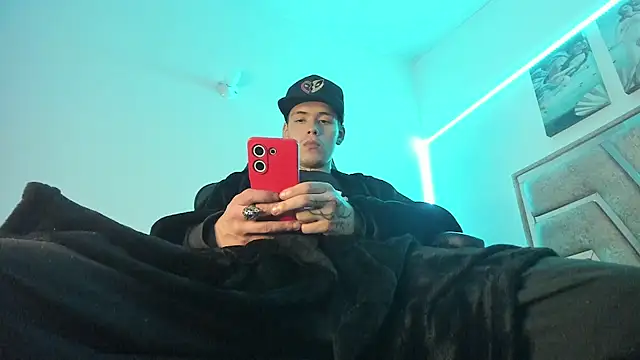 bigragna  online show from January 29, 3:12 am