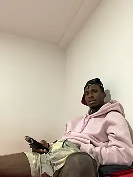 The Black-Men online show from May 11, 2:24 am