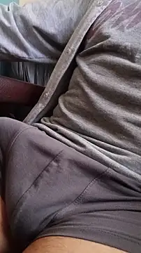 Andre16c online show from February 27, 2:17 pm