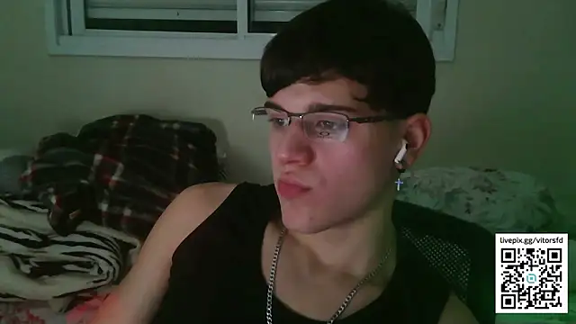 vitorsafado19 online show from October 9, 3:11 am