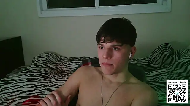 vitorsafado19 online show from September 8, 10:42 pm