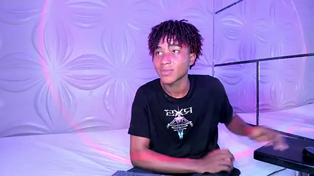 JackBBC18 online show from January 30, 12:18 am