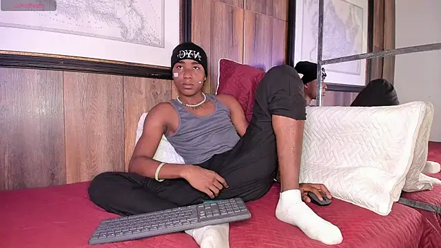 JackBBC18 online show from September 18, 2:30 pm