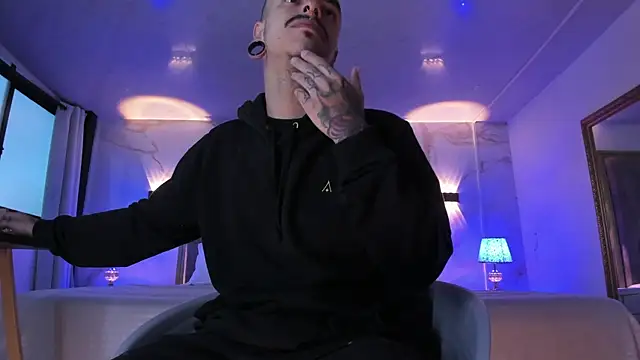 kaletattoo online show from April 20, 11:13 am