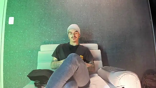 kaletattoo online show from November 4, 11:11 am