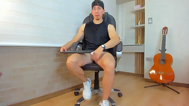 Tombarden online show from January 9, 7:19 pm