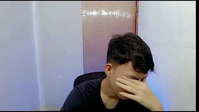 Alexxx lov online show from February 18, 12:17 pm