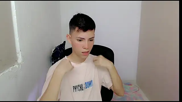 Alexxx lov online show from March 19, 12:56 pm