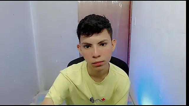 Alexxx lov online show from February 19, 12:33 pm