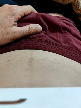 RAMZIHOOT online show from March 12, 11:12 pm