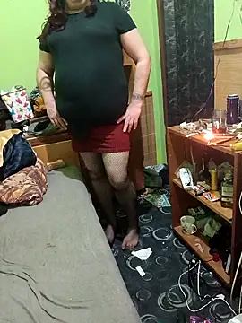 Adrianka online show from March 5, 12:51 am