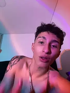 iKrofur online show from March 20, 6:19 am