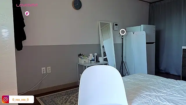 Doh728 online show from November 26, 3:42 am