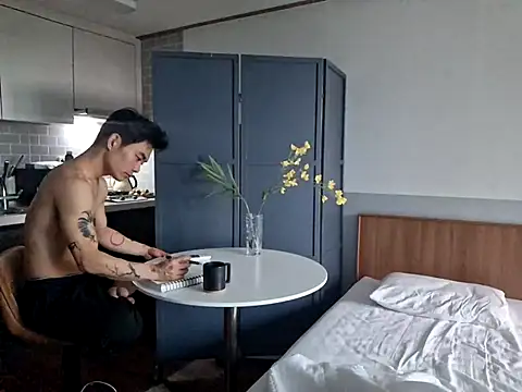 Doh728 online show from March 2, 11:28 pm