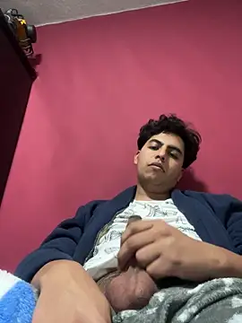 FantasiosoAntony online show from February 23, 8:33 am