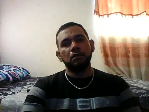 mllramirez online show from November 13, 4:44 pm