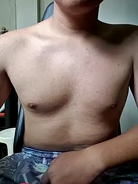 FuckbyMan online show from January 24, 7:49 pm