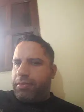 DOMINADOR5 online show from February 24, 12:48 pm