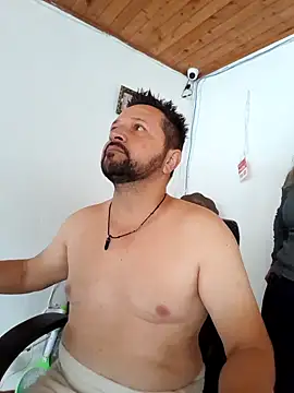 Daniel 08 8 online show from February 10, 2:16 pm