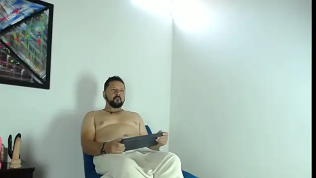 Daniel 08 8 online show from March 4, 2:53 pm