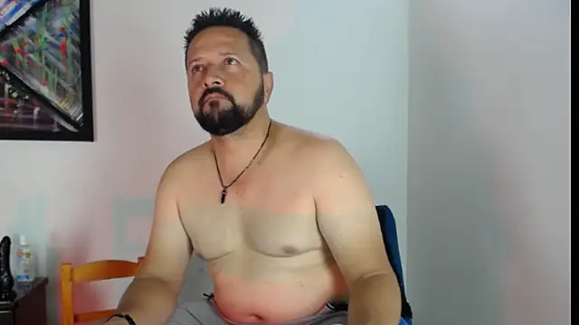 Daniel 08 8 online show from March 8, 3:54 pm