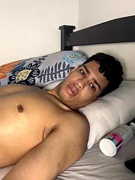 Santiago-Thompson online show from October 20, 7:45 am