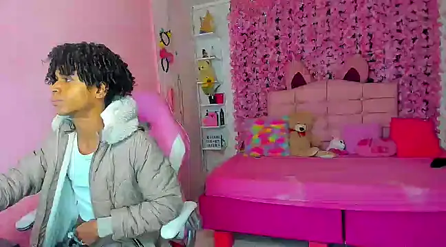 Santy bigcock  online show from March 22, 11:42 am