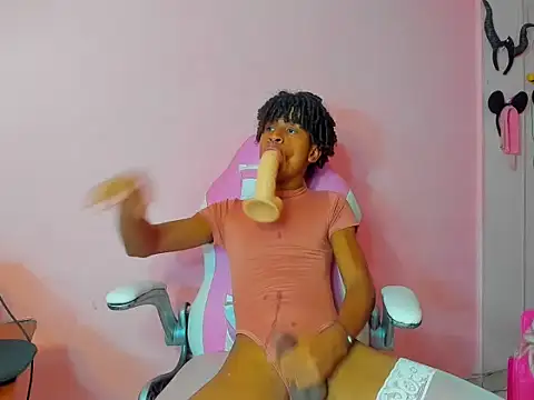 Santy bigcock  online show from February 15, 11:27 pm