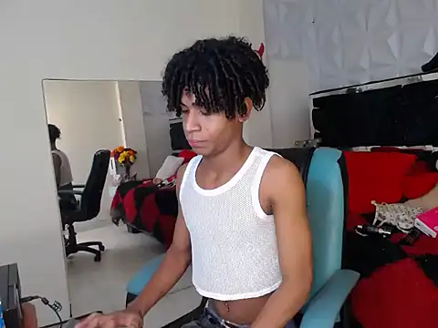 Santy bigcock  online show from March 9, 12:20 pm