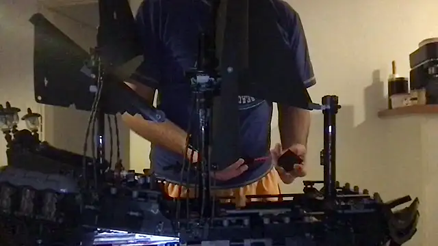 Funnyjul31 online show from February 11, 5:18 pm