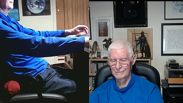 bigears online show from December 2, 11:32 pm