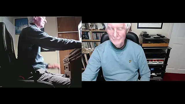 bigears online show from February 23, 7:48 pm