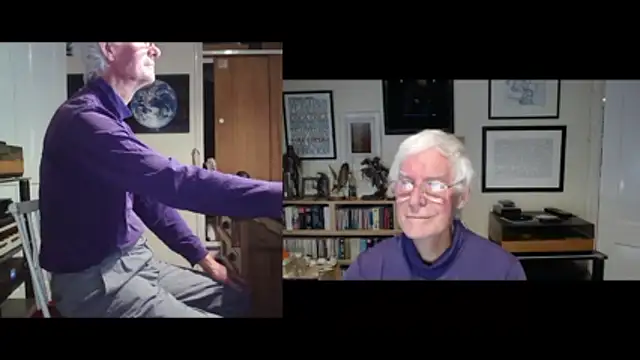 bigears online show from March 9, 7:52 pm