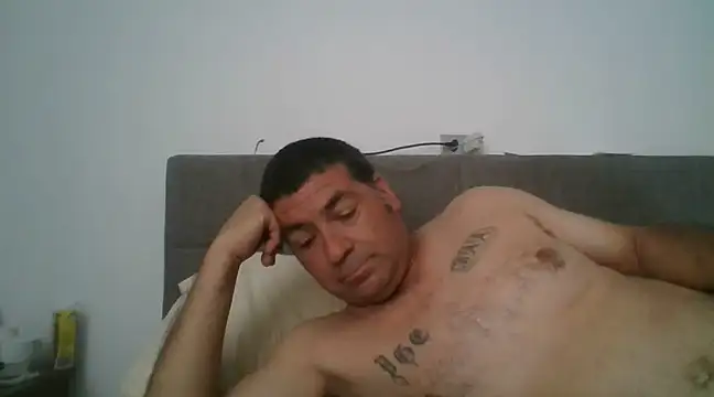 Deku160582 online show from February 1, 2:02 pm