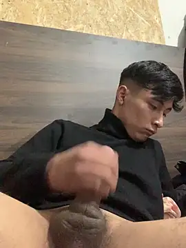 EduardoEspinoza12 online show from March 14, 6:53 am