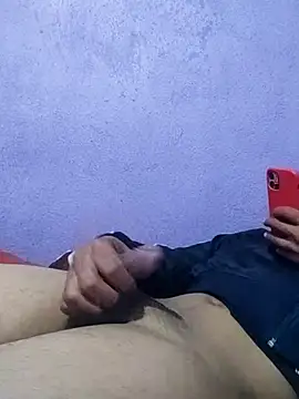 Snapshot of EduardoEspinoza12 chatting on February 23, 5:14 pm EduardoEspinoza12 online show from February 23, 5:14 pm