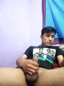 Snapshot of EduardoEspinoza12 chatting on September 29, 6:23 am EduardoEspinoza12 online show from September 29, 6:23 am