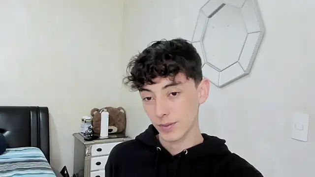 miketwink online show from March 11, 10:39 pm