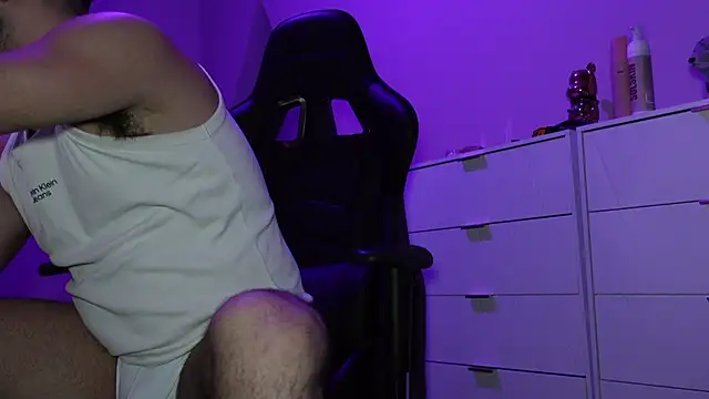 lucas kazimm online show from January 27, 4:54 pm