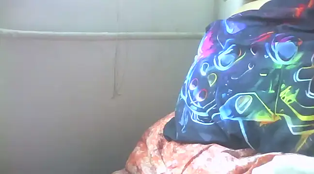 Drag Queen online show from February 4, 8:46 am