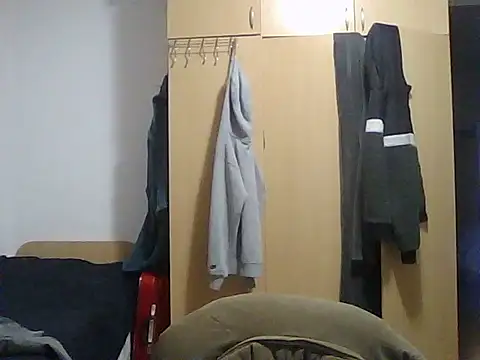 Drag Queen online show from January 17, 6:54 pm