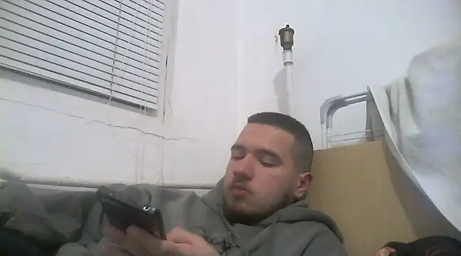 Drag Queen online show from February 24, 4:47 pm