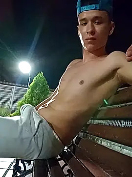 arevalo1124 online show from February 5, 6:35 am