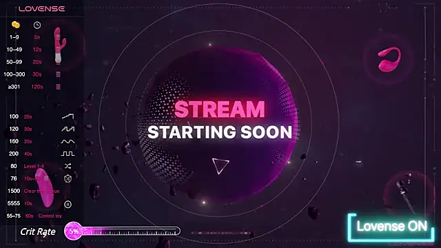 Rubtoy online show from March 1, 7:04 pm