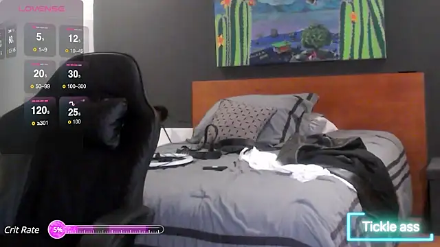 Rubtoy online show from March 21, 4:17 am