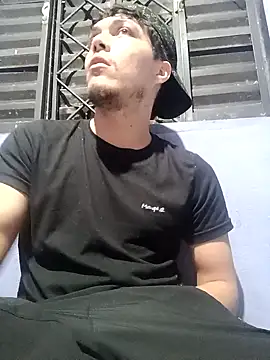 JapeDoBryan online show from January 29, 2:51 am