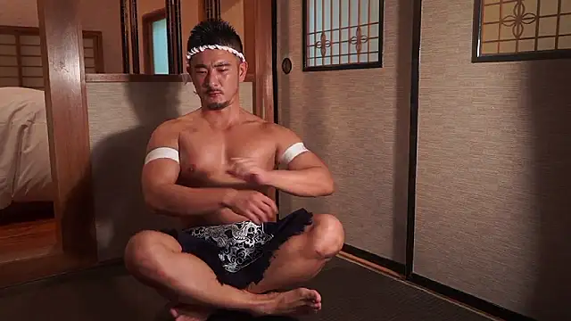 NARIO 18KIN online show from October 8, 12:53 pm