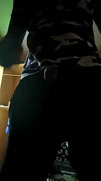 bigcock thick online show from February 11, 12:38 am