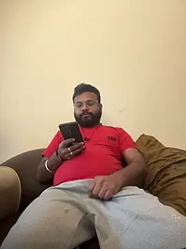 SoloChill online show from April 8, 1:39 am